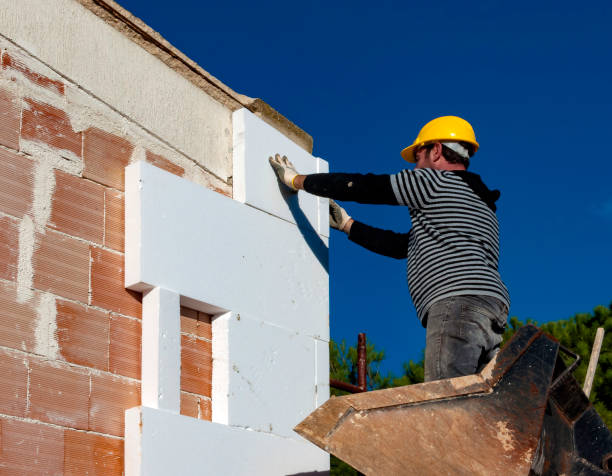 Insulation for Commercial Buildings in Wrightsboro, NC