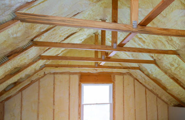 Best Local Insulation Services  in Wrightsboro, NC