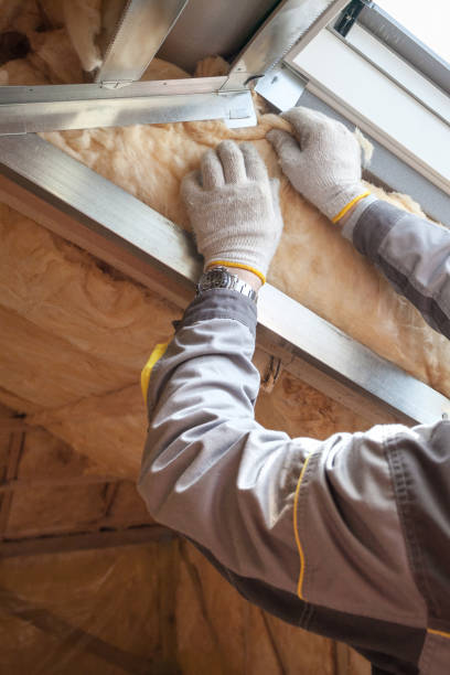 Best Spray Foam Insulation  in Wrightsboro, NC