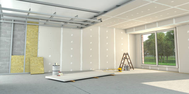 Best Insulation Repair Services  in Wrightsboro, NC