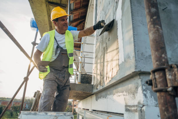 Best Professional Insulation Contractor  in Wrightsboro, NC