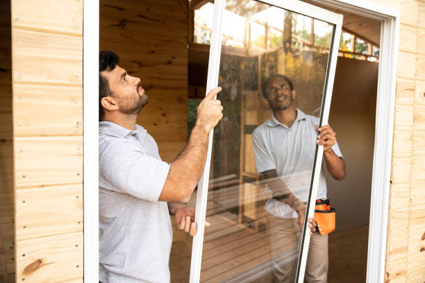 Best Blown-in Insulation  in Wrightsboro, NC