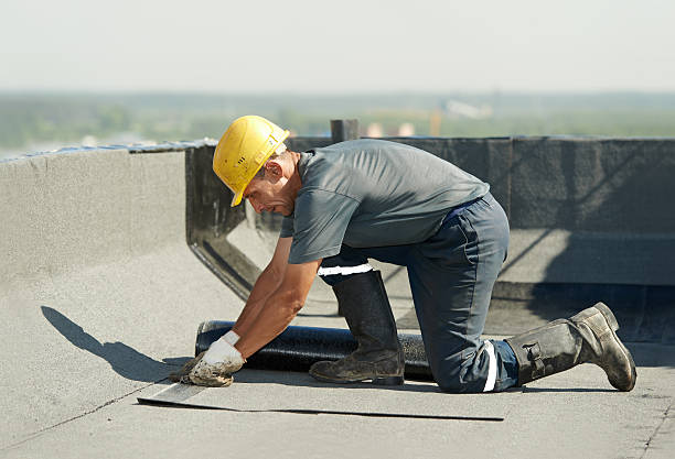 Best Insulation Repair Services  in Wrightsboro, NC