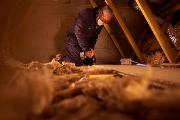 Best Residential Insulation Services  in Wrightsboro, NC